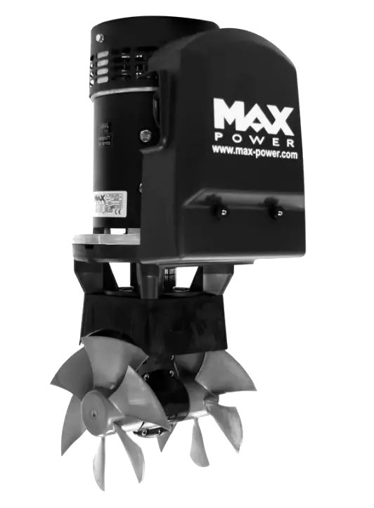 max power bow thruster