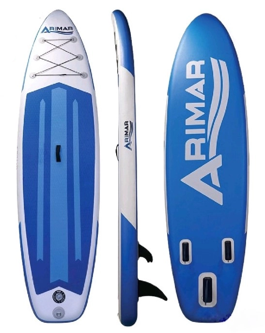 arimar sup 320cm