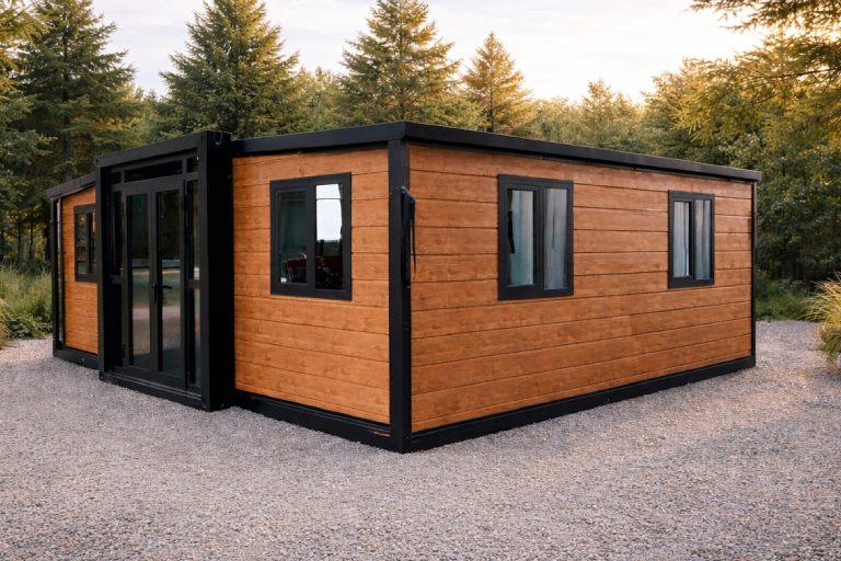 prodaja mobilnih kuca split